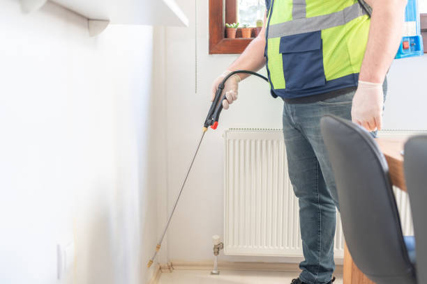 Best Residential Pest Control  in Ada, OH