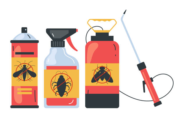 Best Commercial Pest Control Services  in Ada, OH